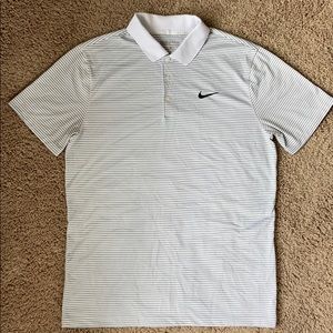Nike Dry Fit Polo